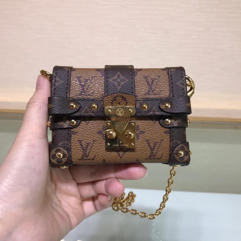 FASH LOUIS VUITTON Bags 19B5790062