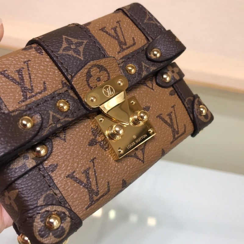 FASH LOUIS VUITTON Bags 19B5790062