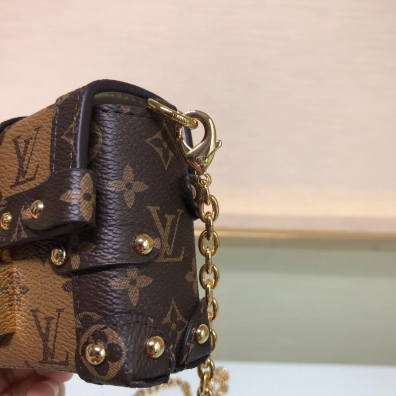 FASH LOUIS VUITTON Bags 19B5790062