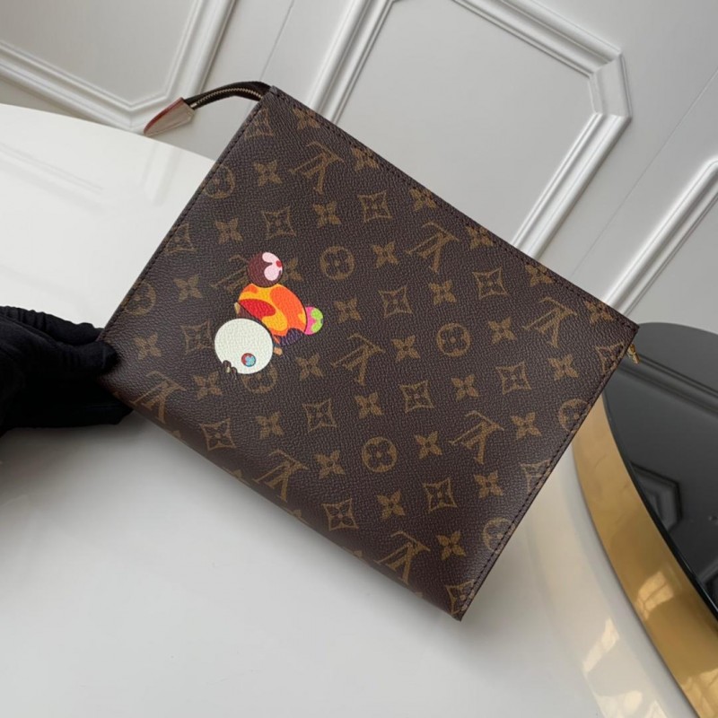 FASH LOUIS VUITTON Bags 19B5790072