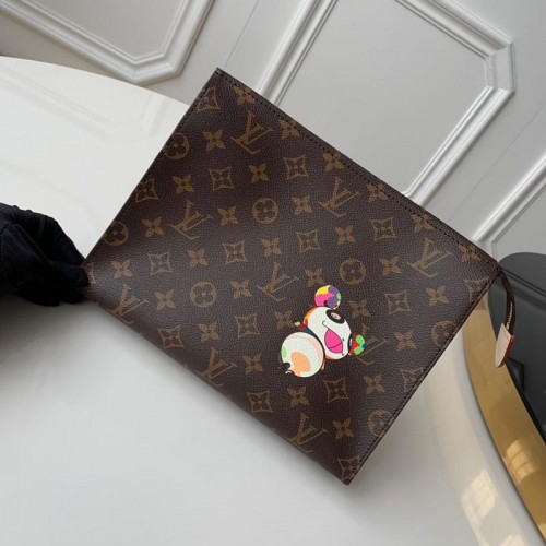 FASH LOUIS VUITTON Bags 19B5790072