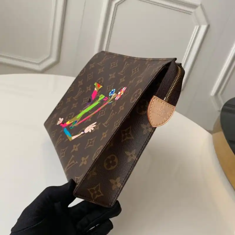 FASH LOUIS VUITTON Bags 19B5790073