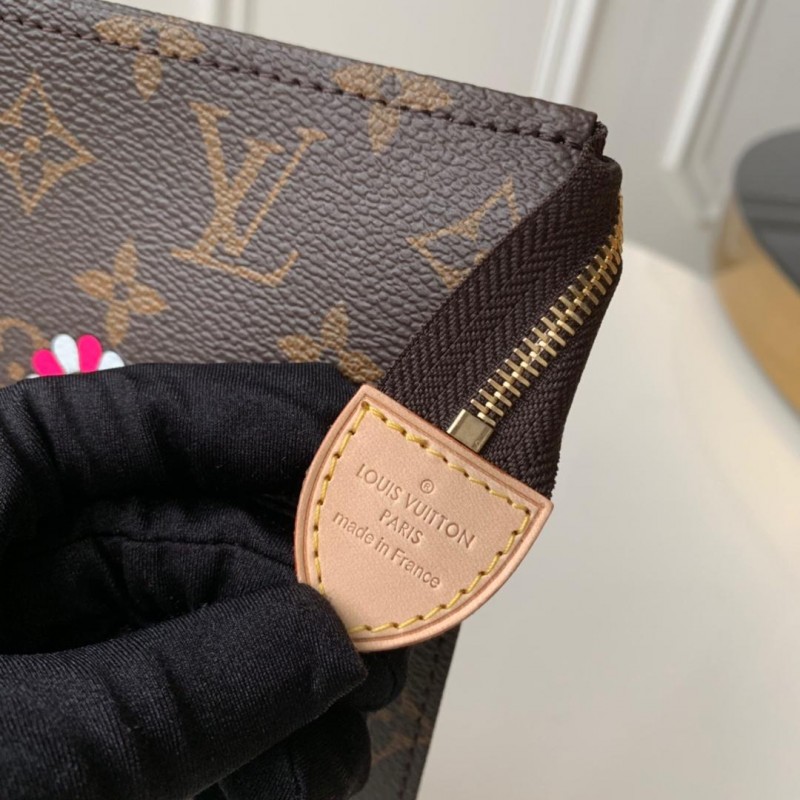 FASH LOUIS VUITTON Bags 19B5790073