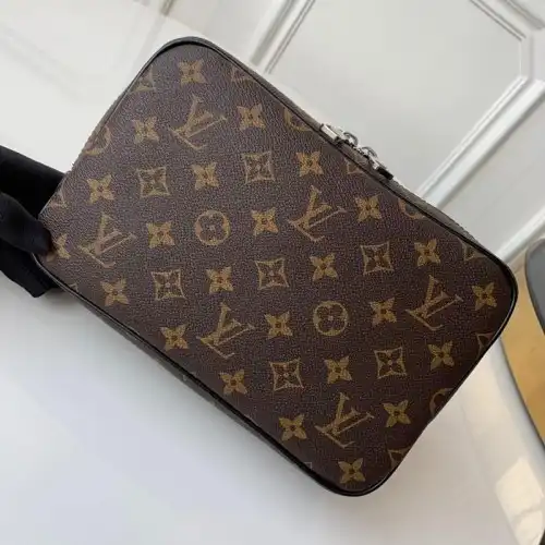 FASH LOUIS VUITTON Bags 19B5790076