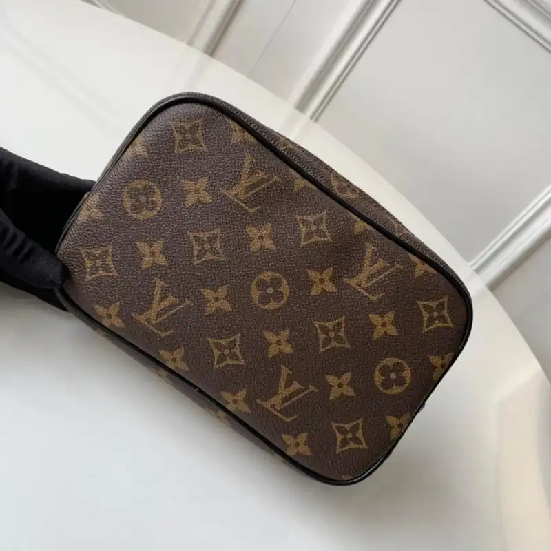 Official Brother Sam LV Bags 19B5790078