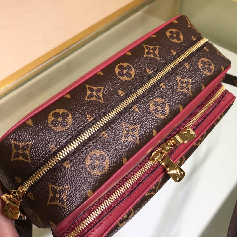 FASH LOUIS VUITTON Bags 19B5790080