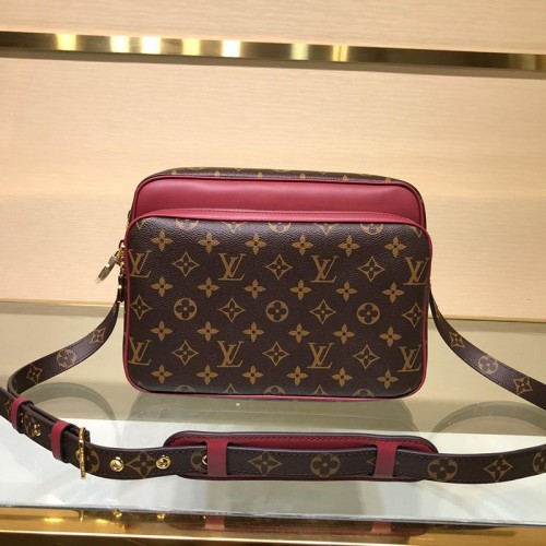 FASH LOUIS VUITTON Bags 19B5790080