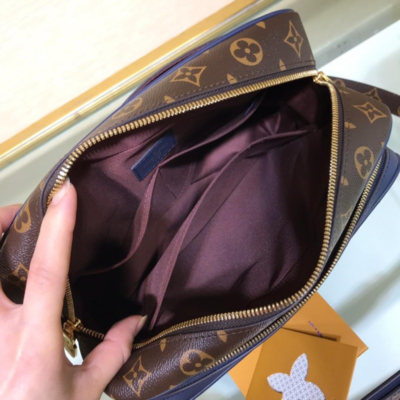 FASH LOUIS VUITTON Bags 19B5790081