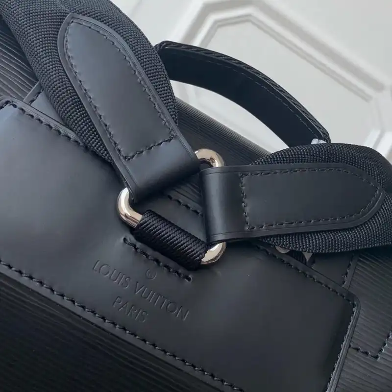 Official Brother Sam LV Bags 19B5790090