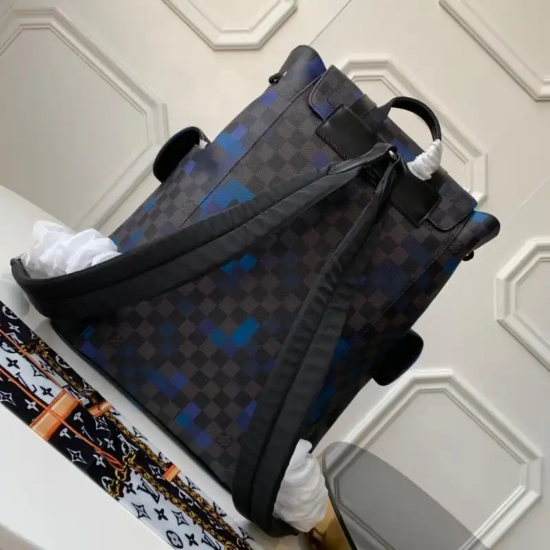 Official FashionRep LV Bags 19B5790091