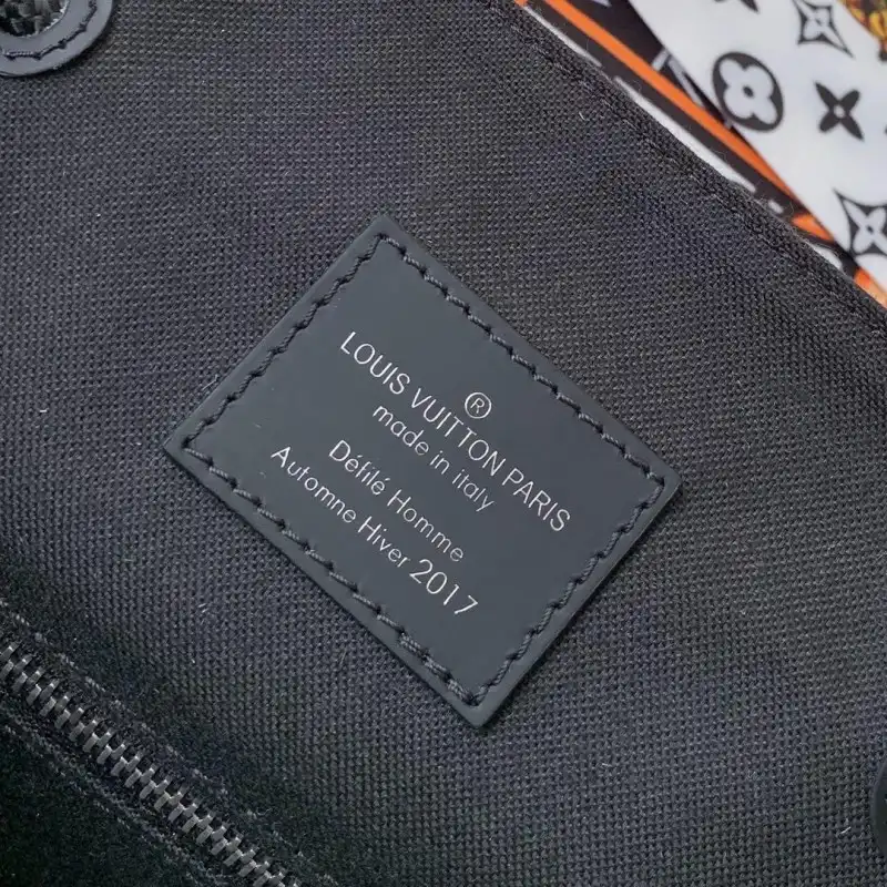 Official Brother Sam LV Bags 19B5790092