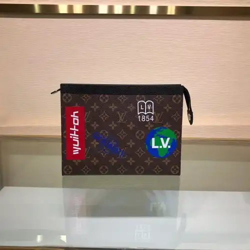 LV Bags 19B5790094