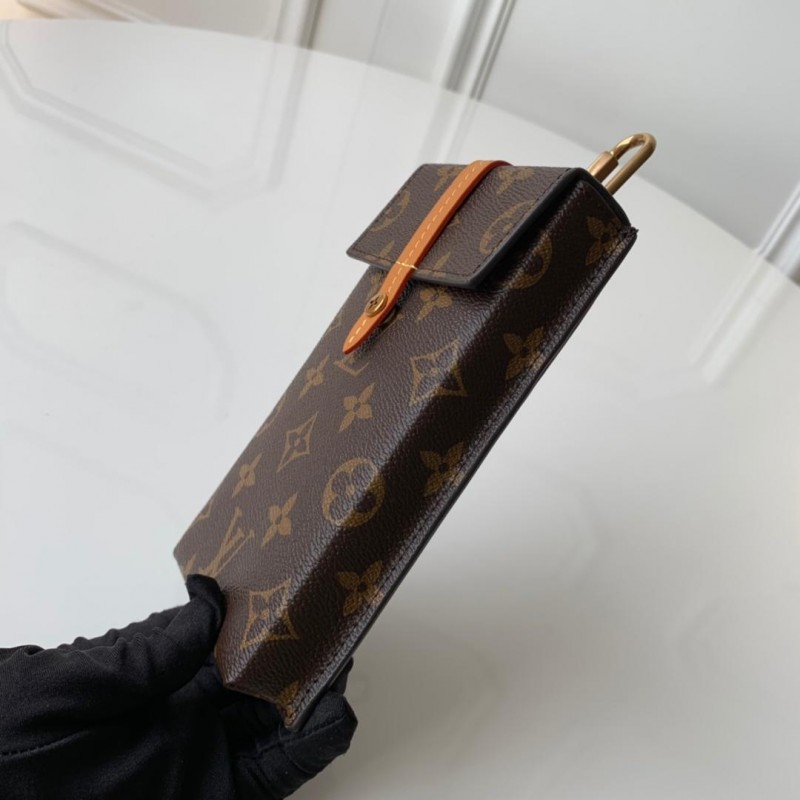 FASH LOUIS VUITTON Bags 19B5790096