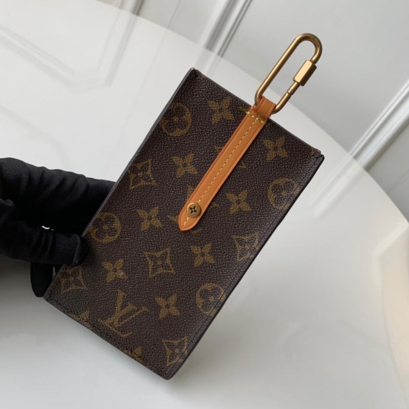 FASH LOUIS VUITTON Bags 19B5790096