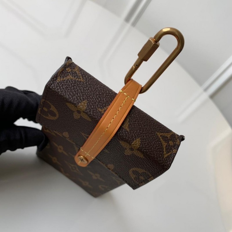 FASH LOUIS VUITTON Bags 19B5790096