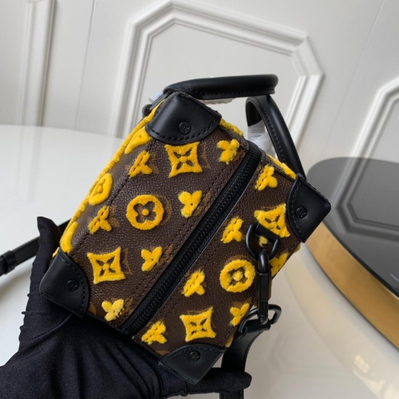 FASH LOUIS VUITTON Bags 19B5790101