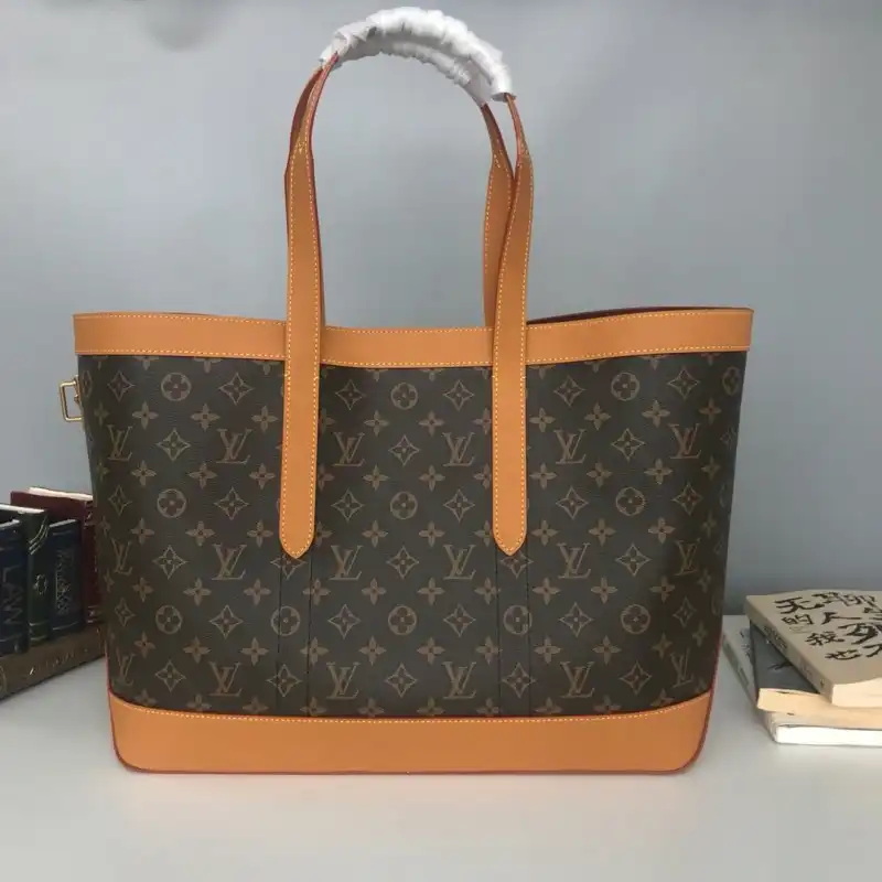 Official Brother Sam LV Bags 19B57B0001