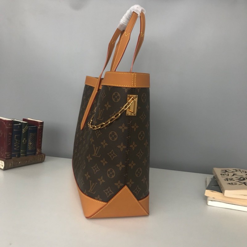 FASH LOUIS VUITTON Bags 19B57B0001