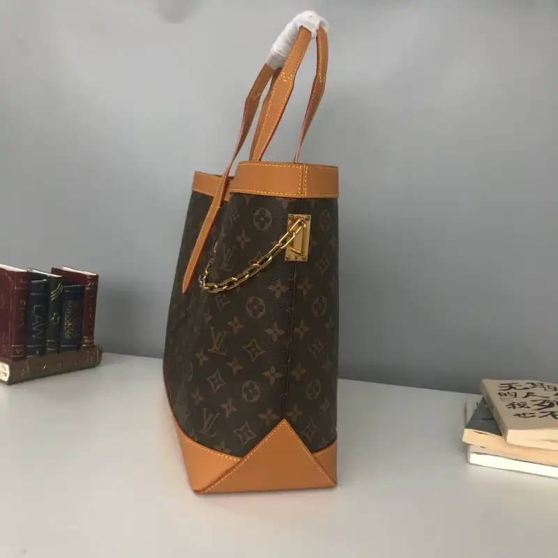 Official Brother Sam LV Bags 19B57B0001