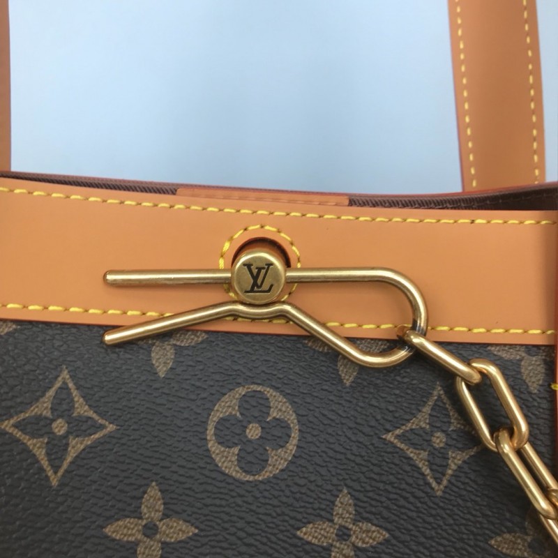 FASH LOUIS VUITTON Bags 19B57B0001