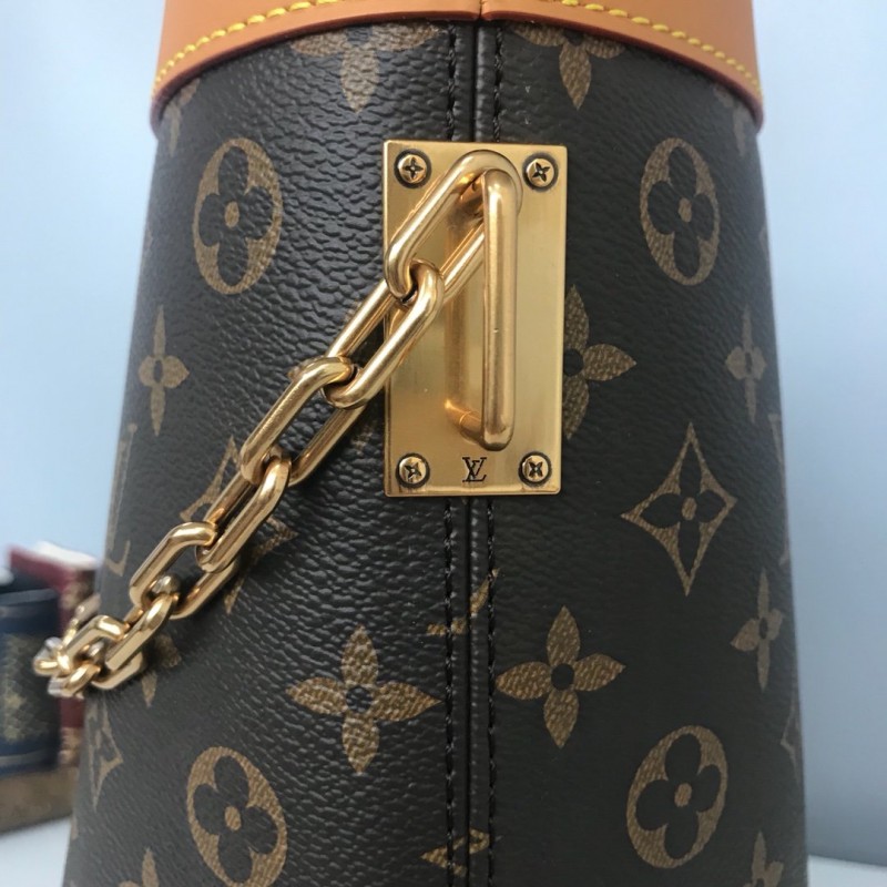 FASH LOUIS VUITTON Bags 19B57B0001