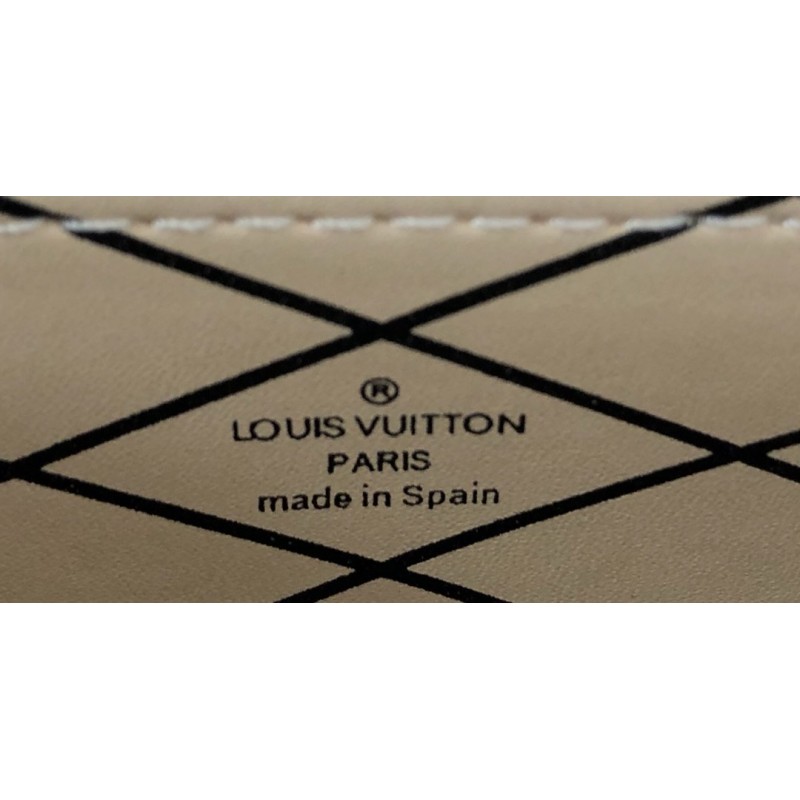 FASH LOUIS VUITTON Bags 19B57B0003