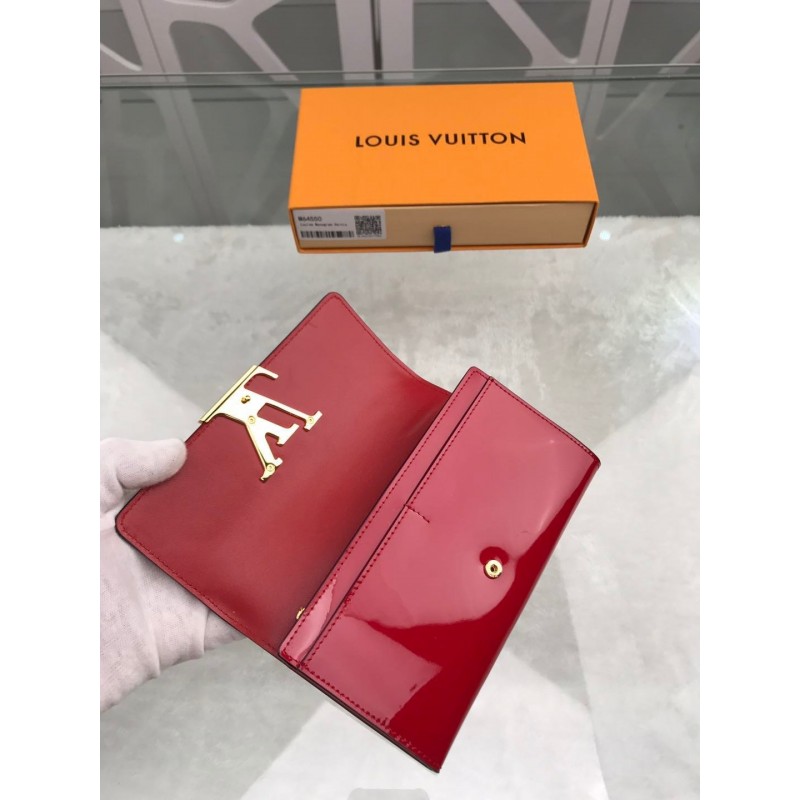 FASH LOUIS VUITTON Bags 19B57B0009