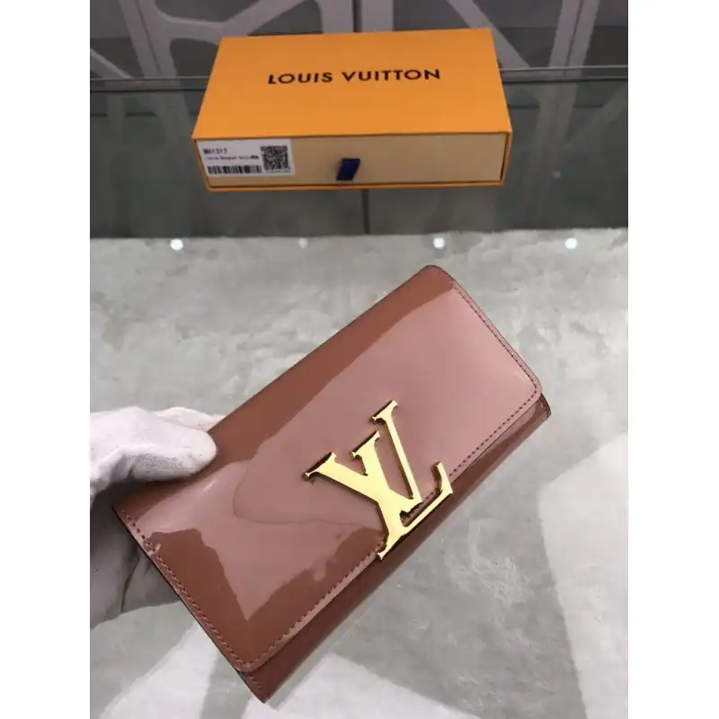 Official Brother Sam LV Bags 19B57B0011