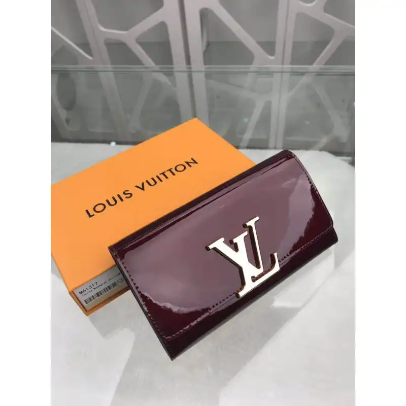 Official Brother Sam LV Bags 19B57B0012