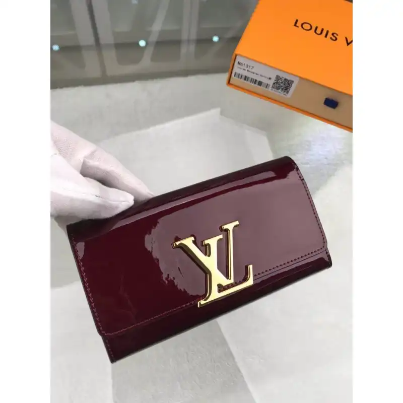 Official Brother Sam LV Bags 19B57B0012