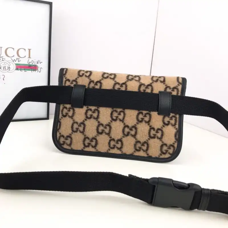 Gucci Bags 19B57B0013