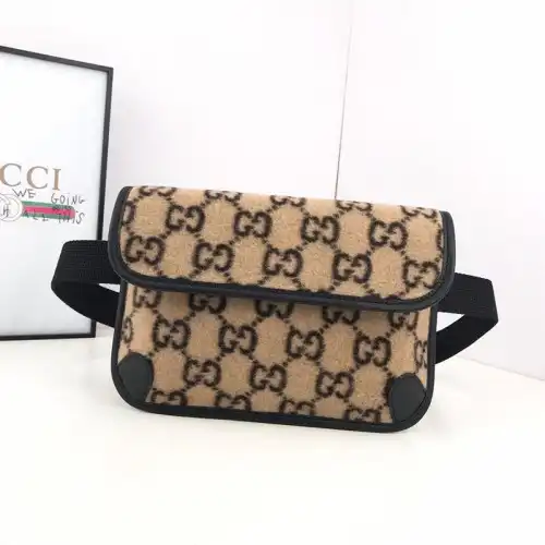 Gucci Bags 19B57B0013