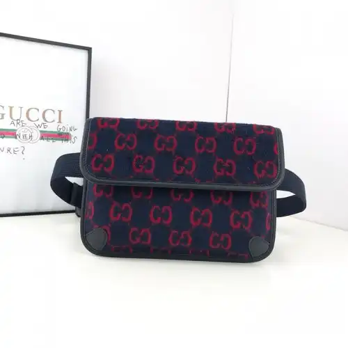 Gucci Bags 19B57B0014