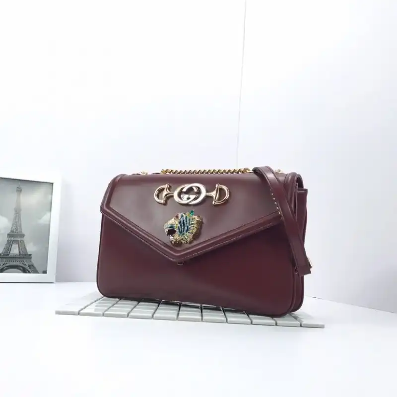 Gucci Bags 19B57B0020