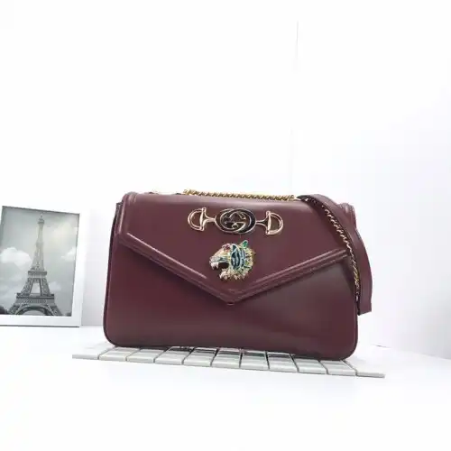 REP Gucci Bags 19B57B0020