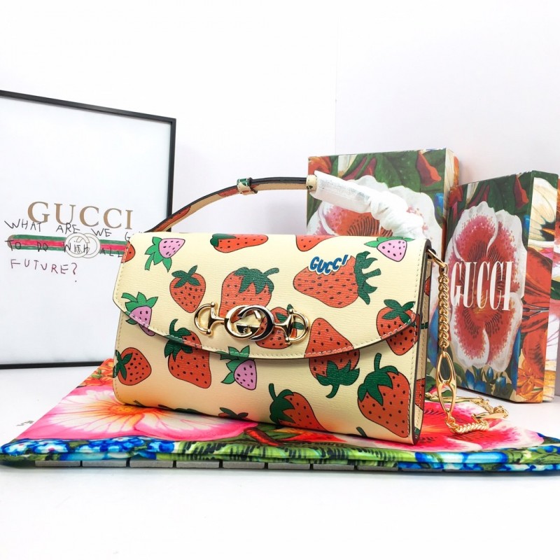 FASH Gucci Bags 19B57B0022