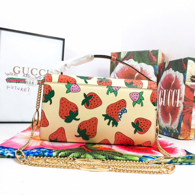 FASH Gucci Bags 19B57B0022