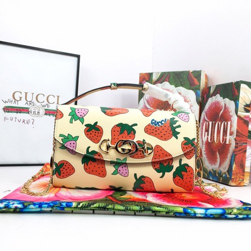 FASH Gucci Bags 19B57B0022