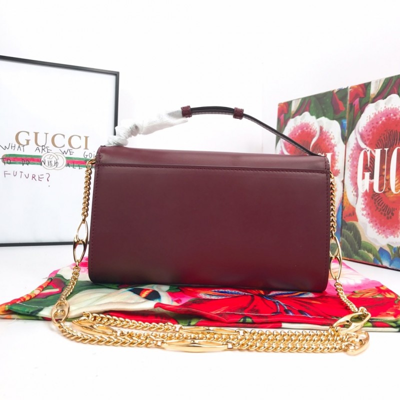 FASH Gucci Bags 19B57B0023