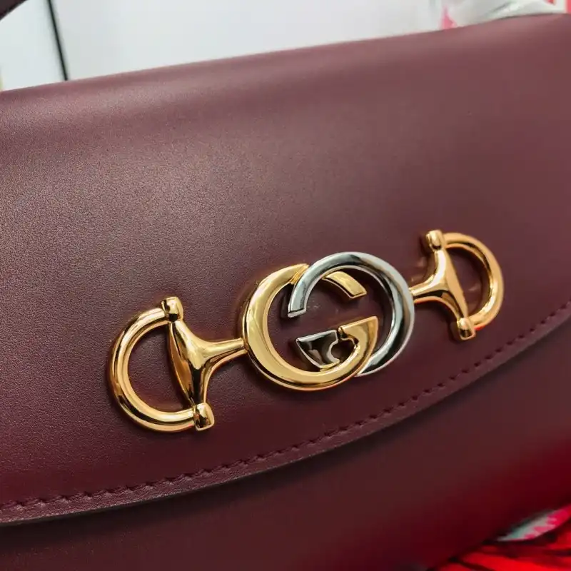 Cheap Gucci Bags 19B57B0023