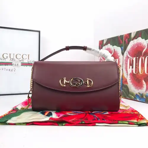 REP Gucci Bags 19B57B0023