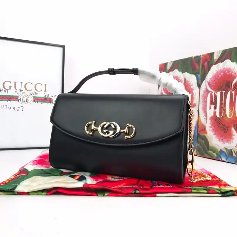 Gucci Bags 19B57B0024