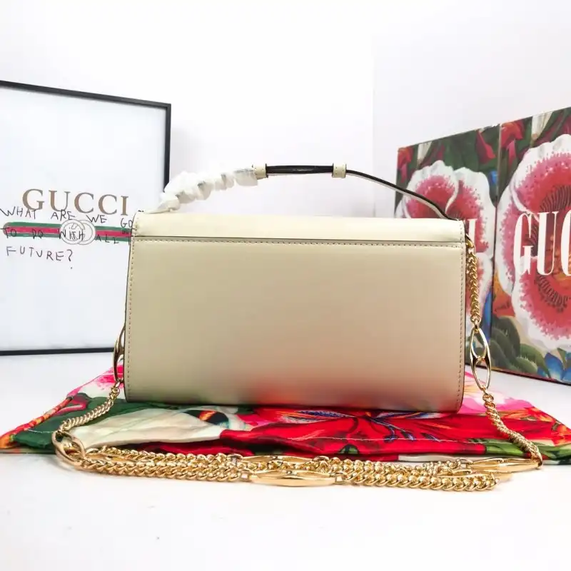 Cheap Gucci Bags 19B57B0025