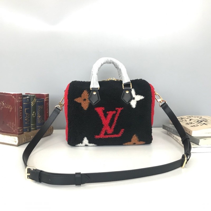 FASH LOUIS VUITTON Bags 19B57B0031