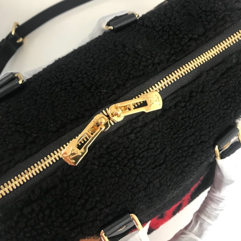 FASH LOUIS VUITTON Bags 19B57B0031