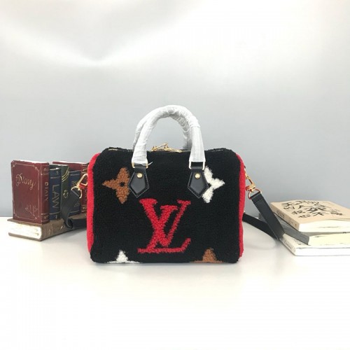 FASH LOUIS VUITTON Bags 19B57B0031