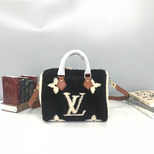 FASH LOUIS VUITTON Bags 19B57B0032