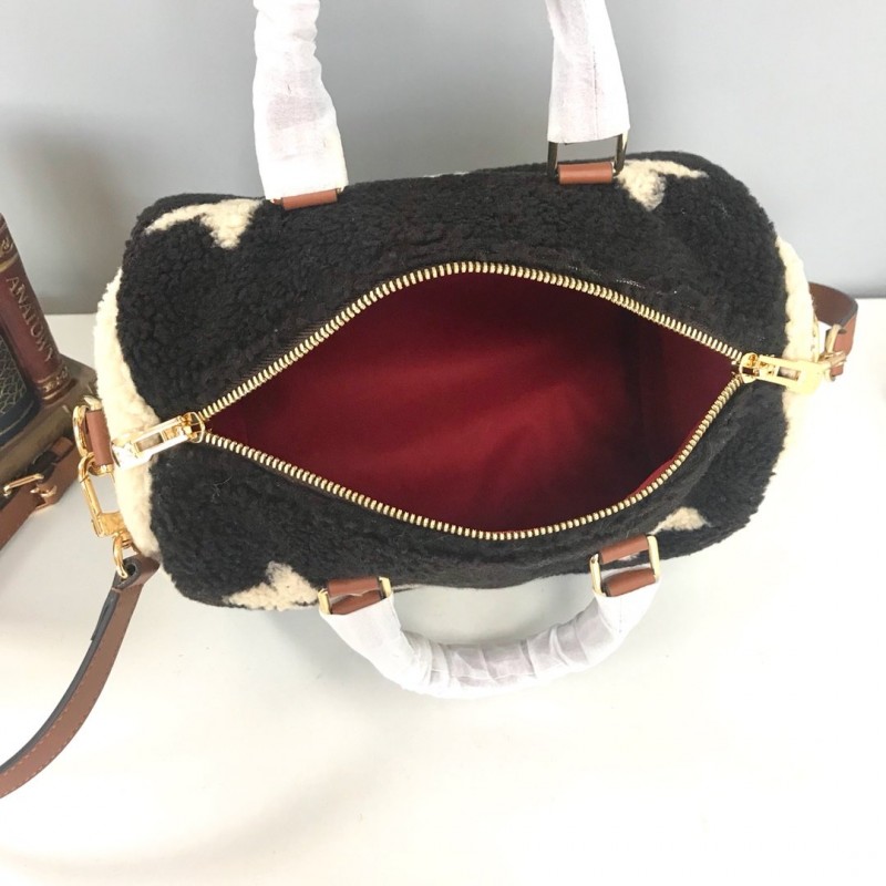 FASH LOUIS VUITTON Bags 19B57B0032