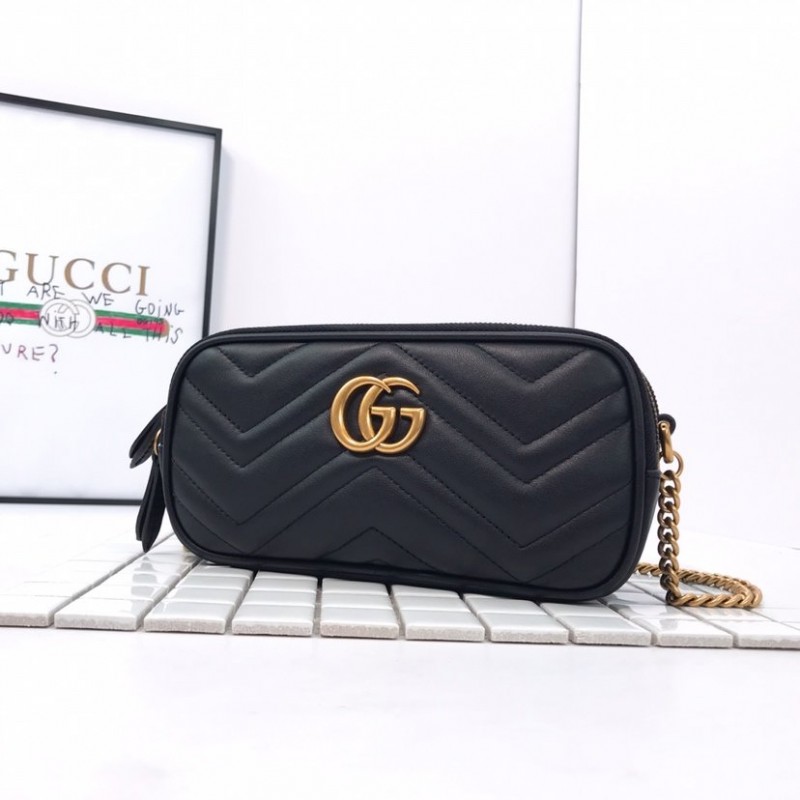 FASH Gucci Bags 19B57B0049