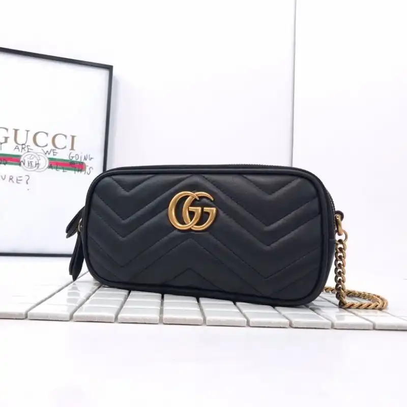 Cheap Gucci Bags 19B57B0049